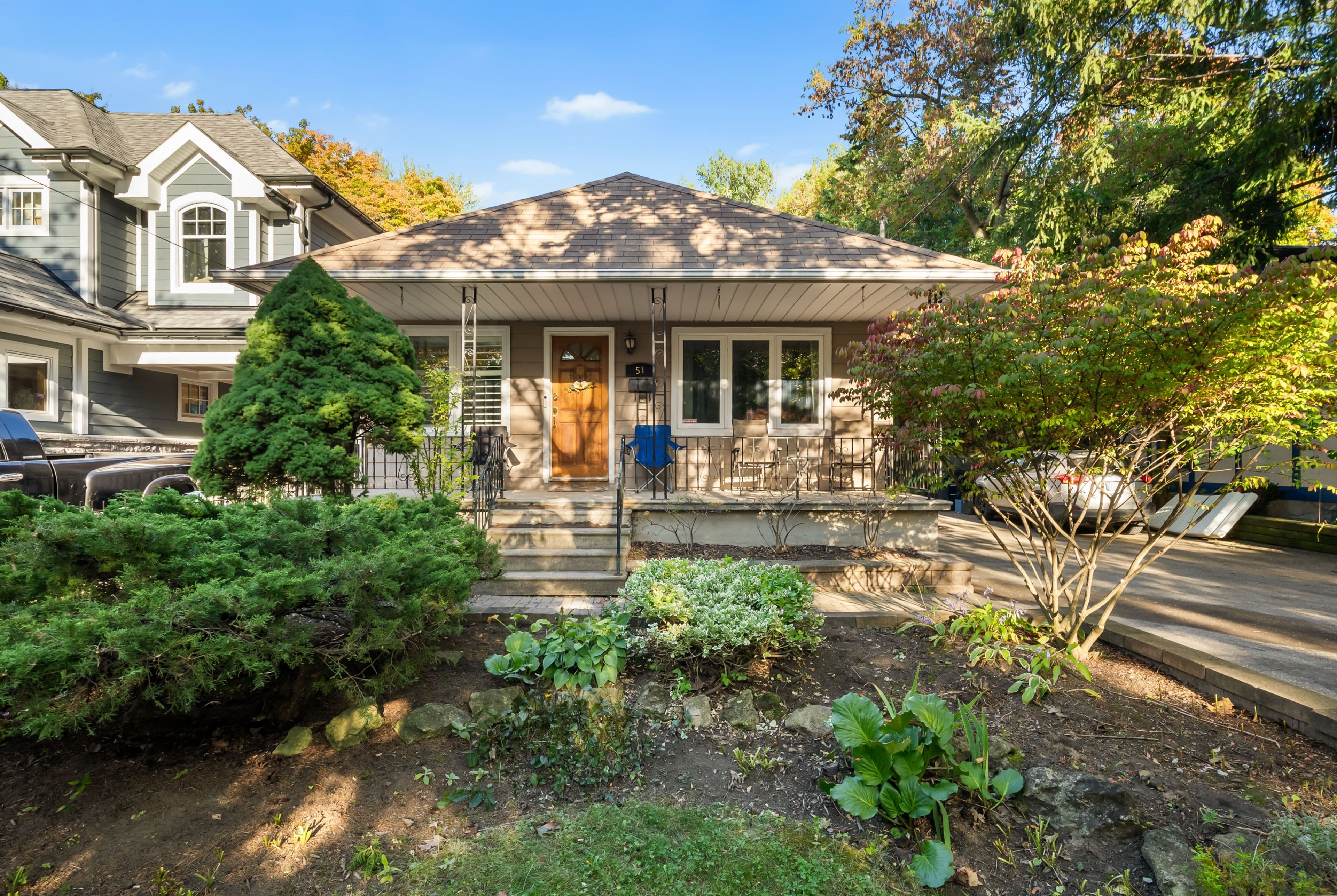 51 Watson Street Bsmnt, Toronto E10, ON M1C 1E2