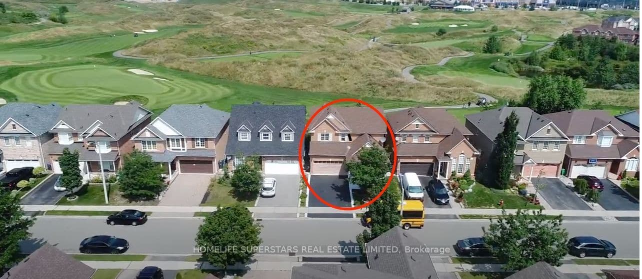 47 Upper Highlands Drive, Brampton, ON L6Z 4V9