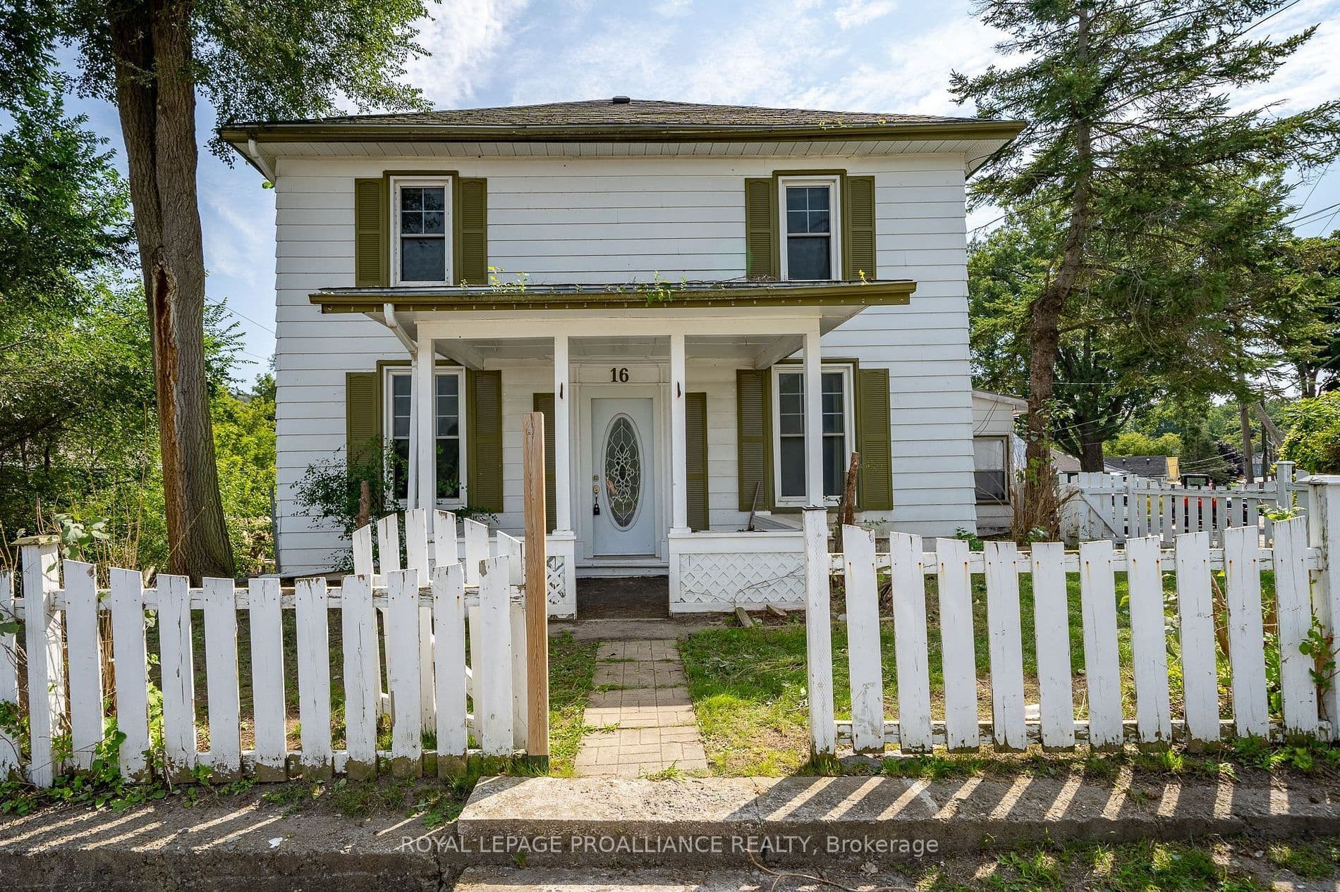 16 Bridge Street, Prince Edward County, ON K0K 2T0