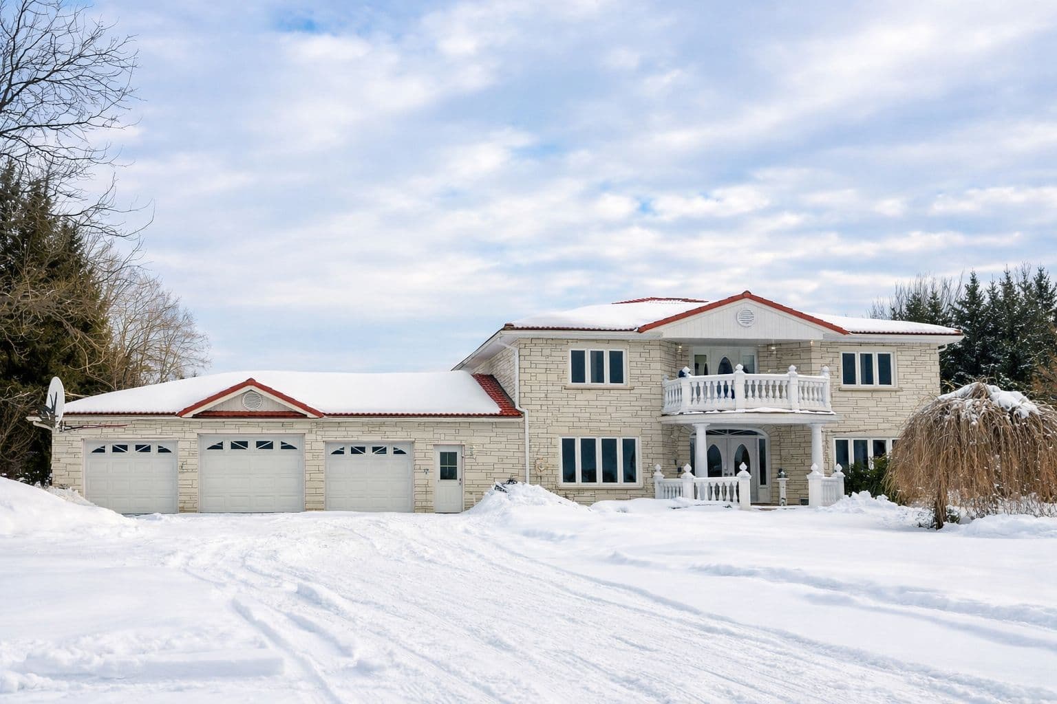 5575 Halls Road, Whitby, ON L1M 1S5