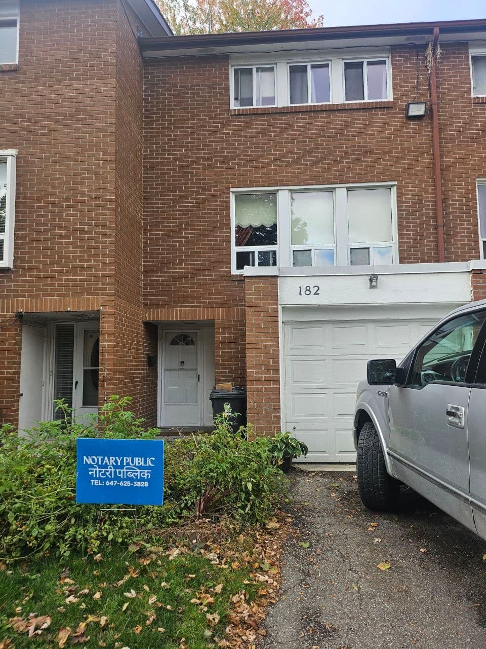 6448 Finch Avenue W 182, Toronto W10, ON M9V 1T4