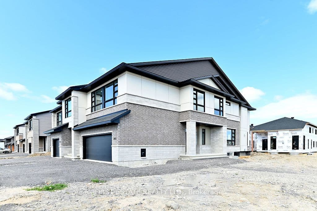 964 Acoustic Way, Blossom Park - Airport and Area, ON K4M 0R1