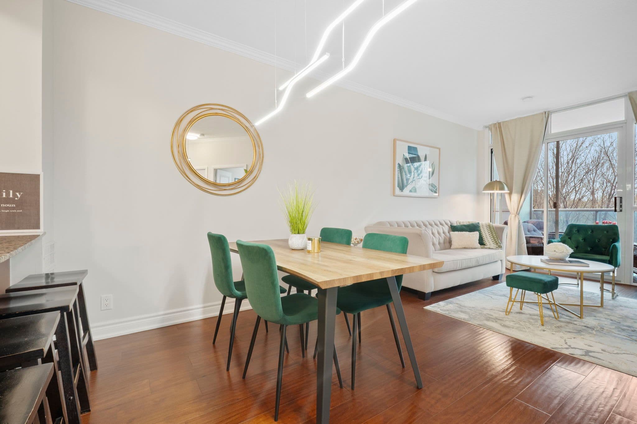 90 Absolute Avenue 302, Mississauga, ON L4Z 0A3