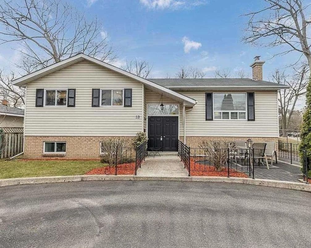 59 River Avenue, Wasaga Beach, ON L9Z 2K5