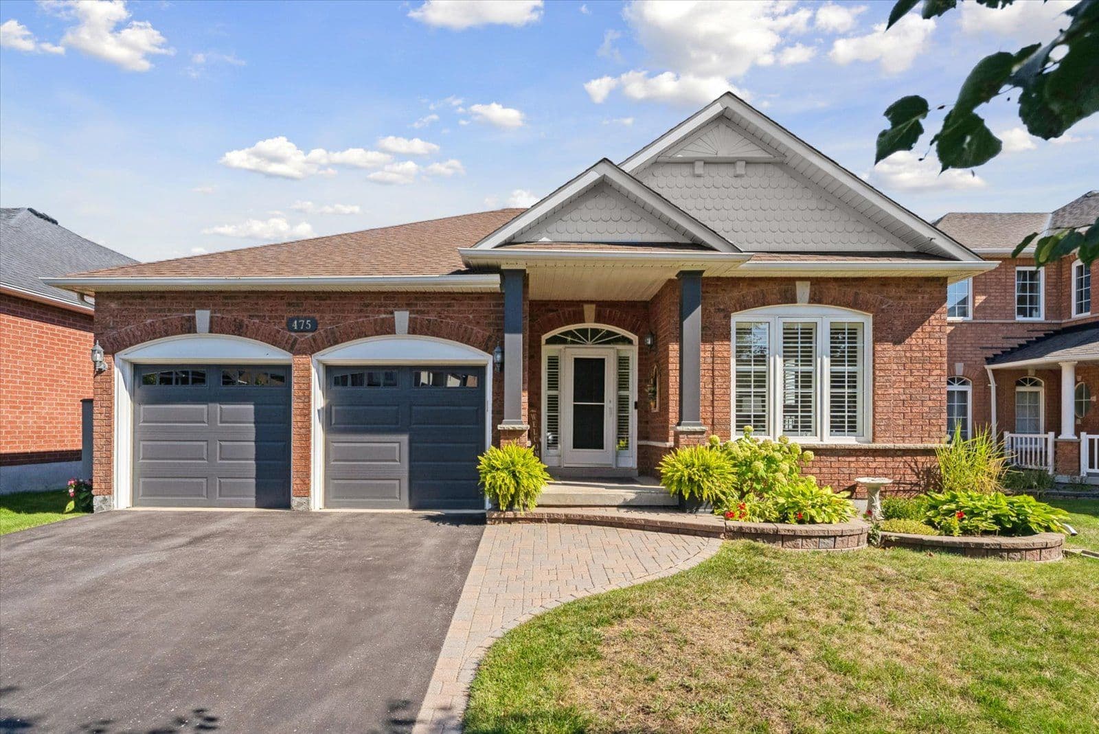 475 Victoria Street, Scugog, ON L9L 1V2