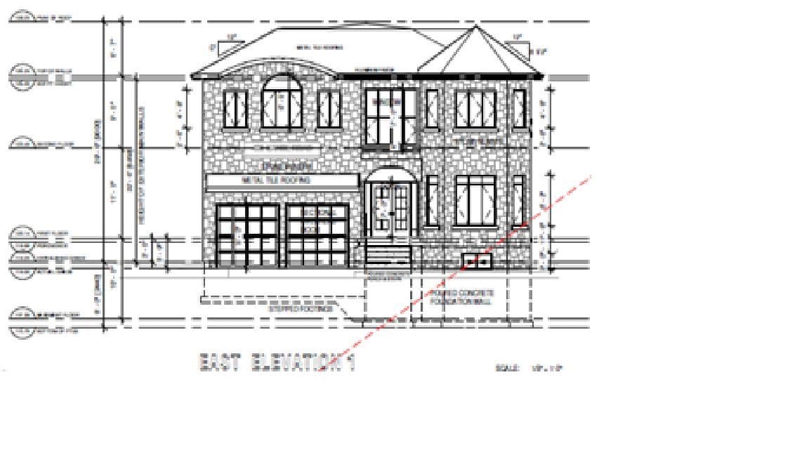 400 Manse Road, Toronto E10, ON M1E 3V6