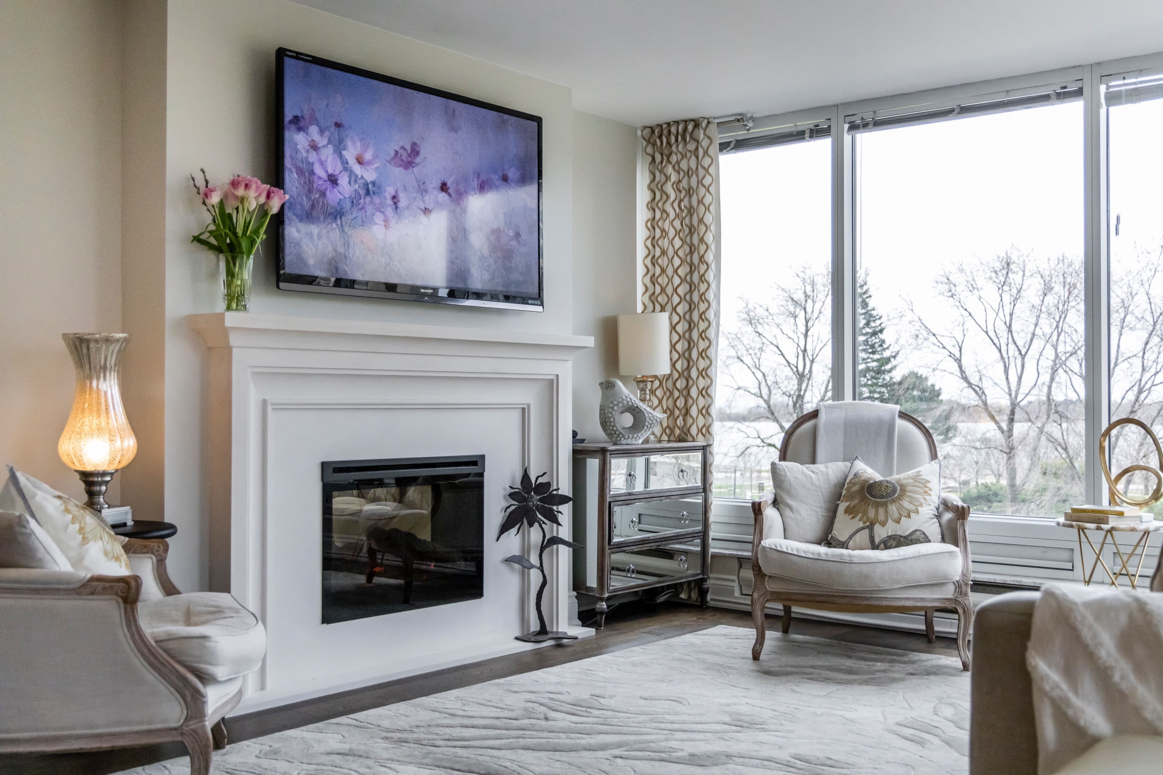 1 Palace Pier Court 309, Toronto W06, ON M8V 3W9