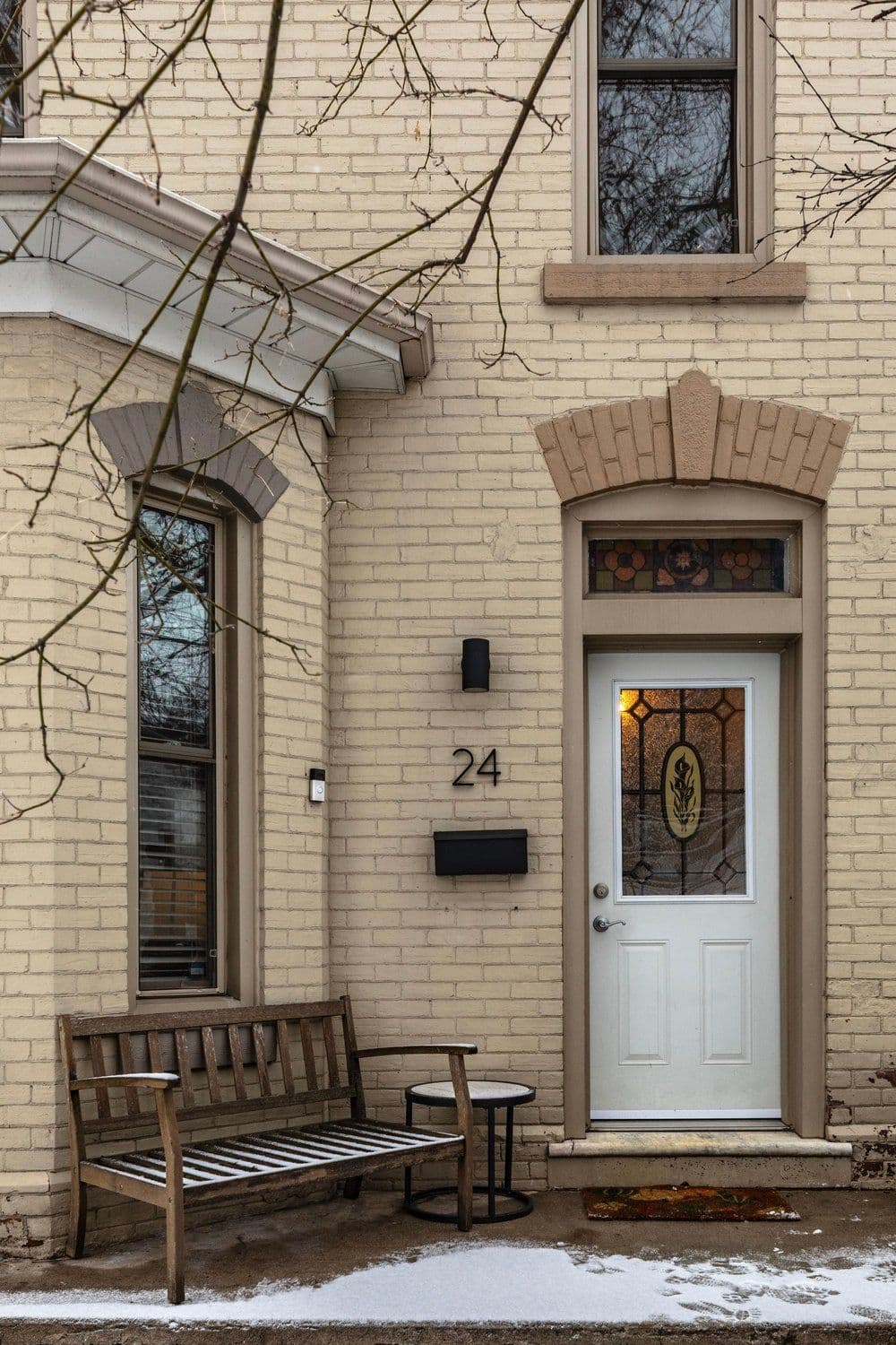 24 Baillie Street, Hamilton, ON L8N 2K5