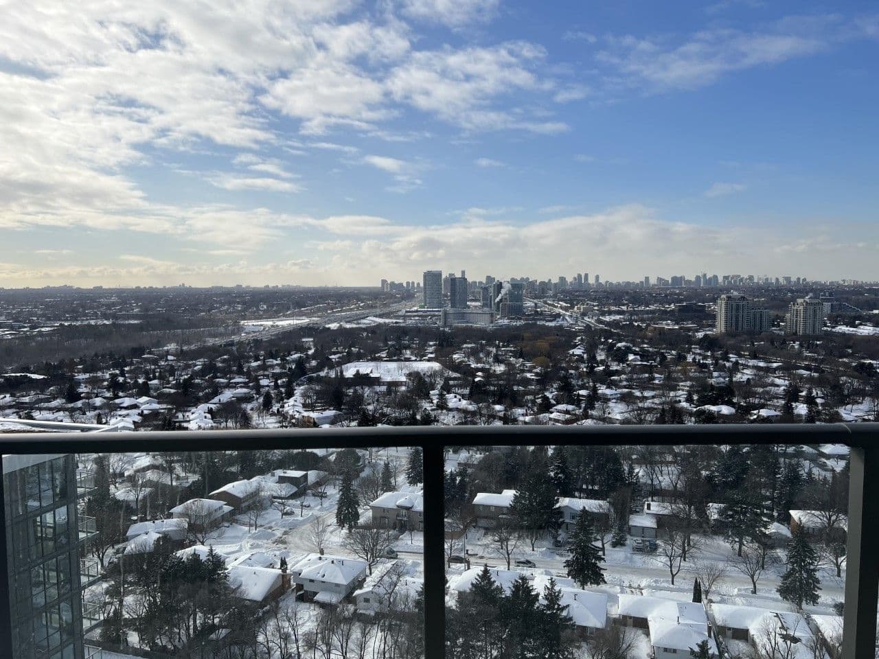 38 Forest Manor Road 1708, Toronto C15, ON M2J 0H4