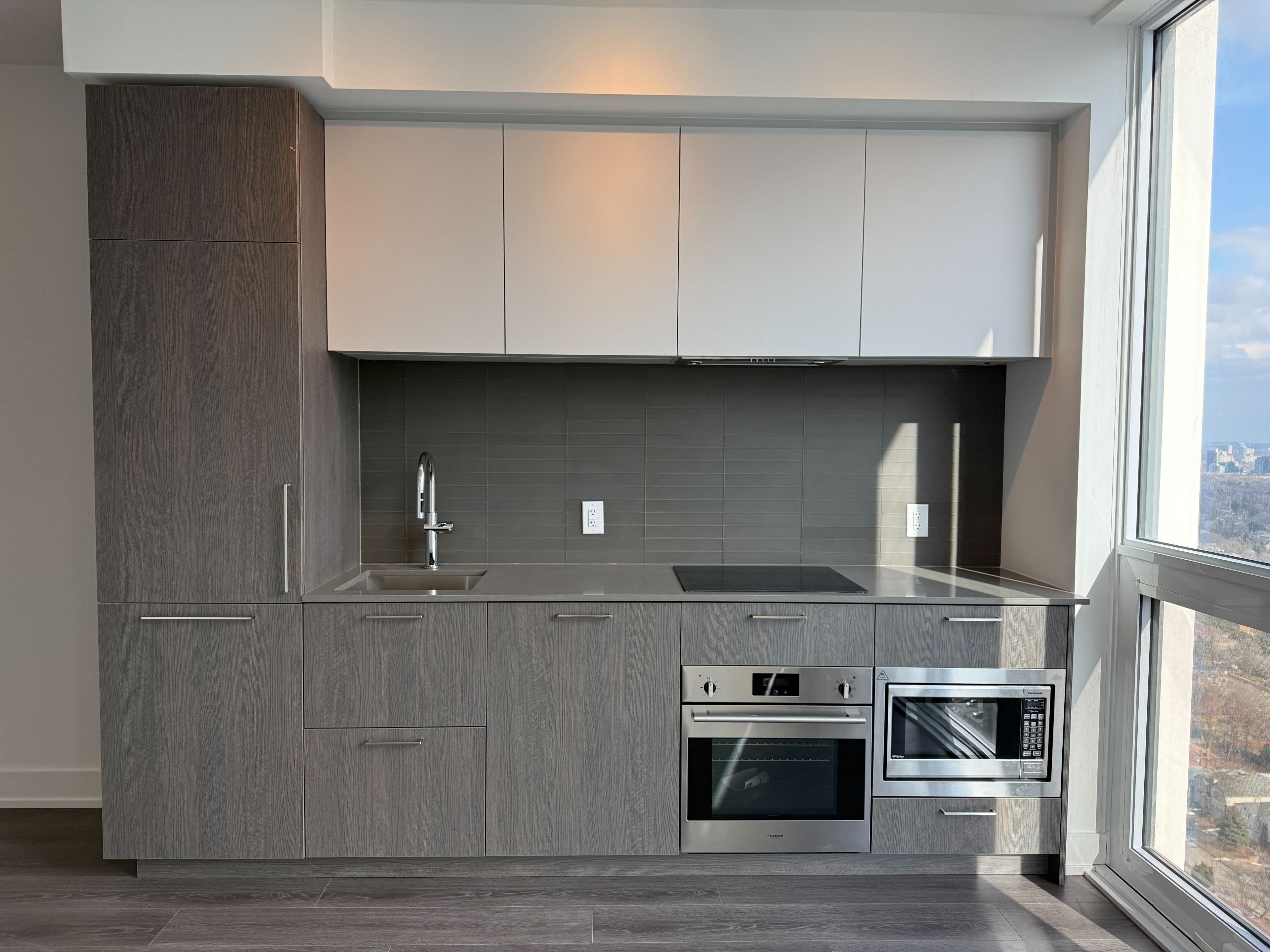 36 Olive Avenue 3513, Toronto C14, ON M2N 4P9