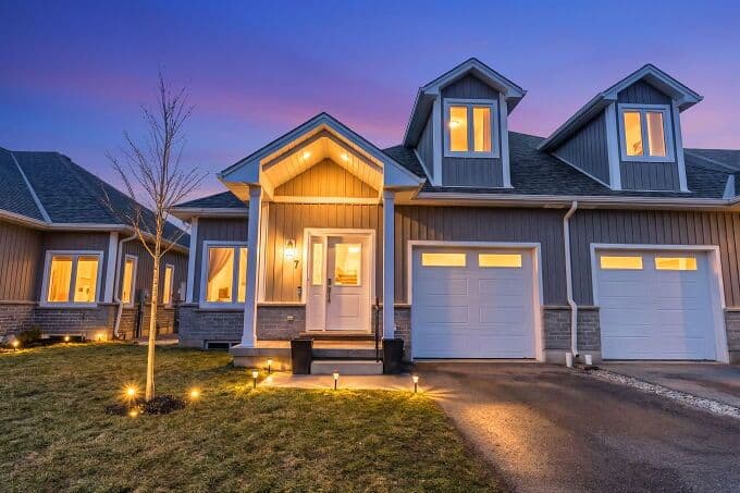 744 Nelson Street W 7, Norfolk, ON N0A 1N0