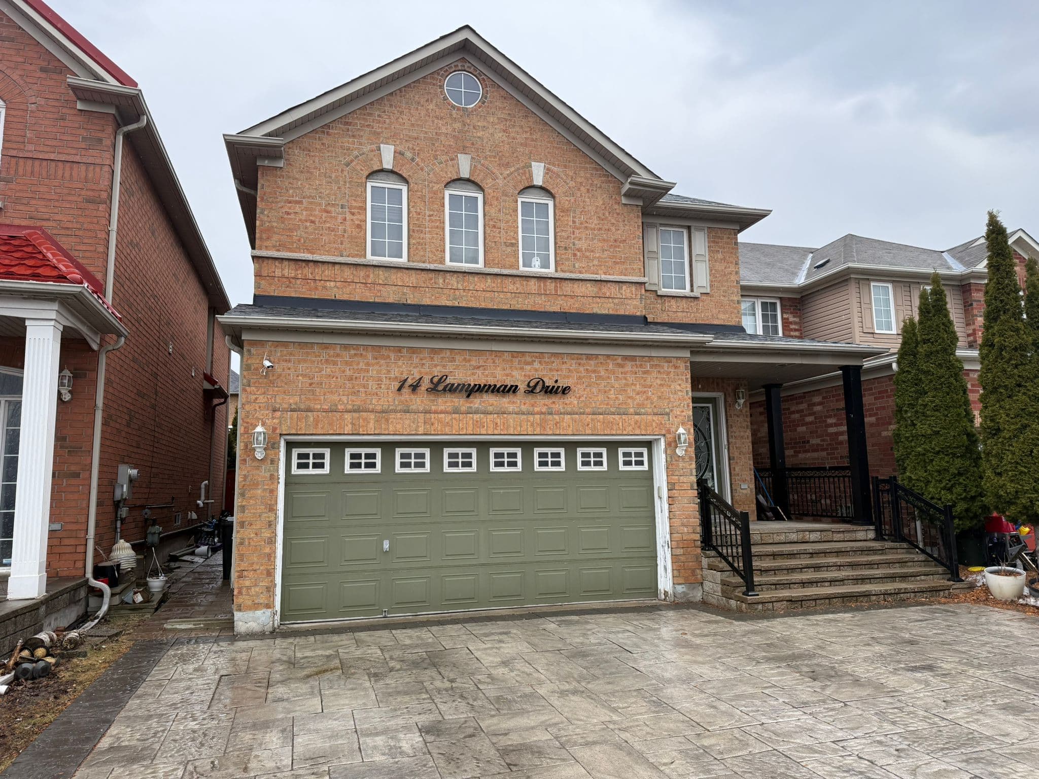 14 Lampman Drive BSMT, Toronto E09, ON M1E 5L1