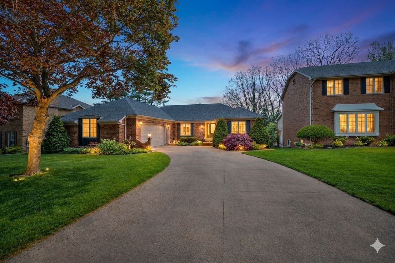 3 Petronella Parkway, Pelham, ON L0S 1E0