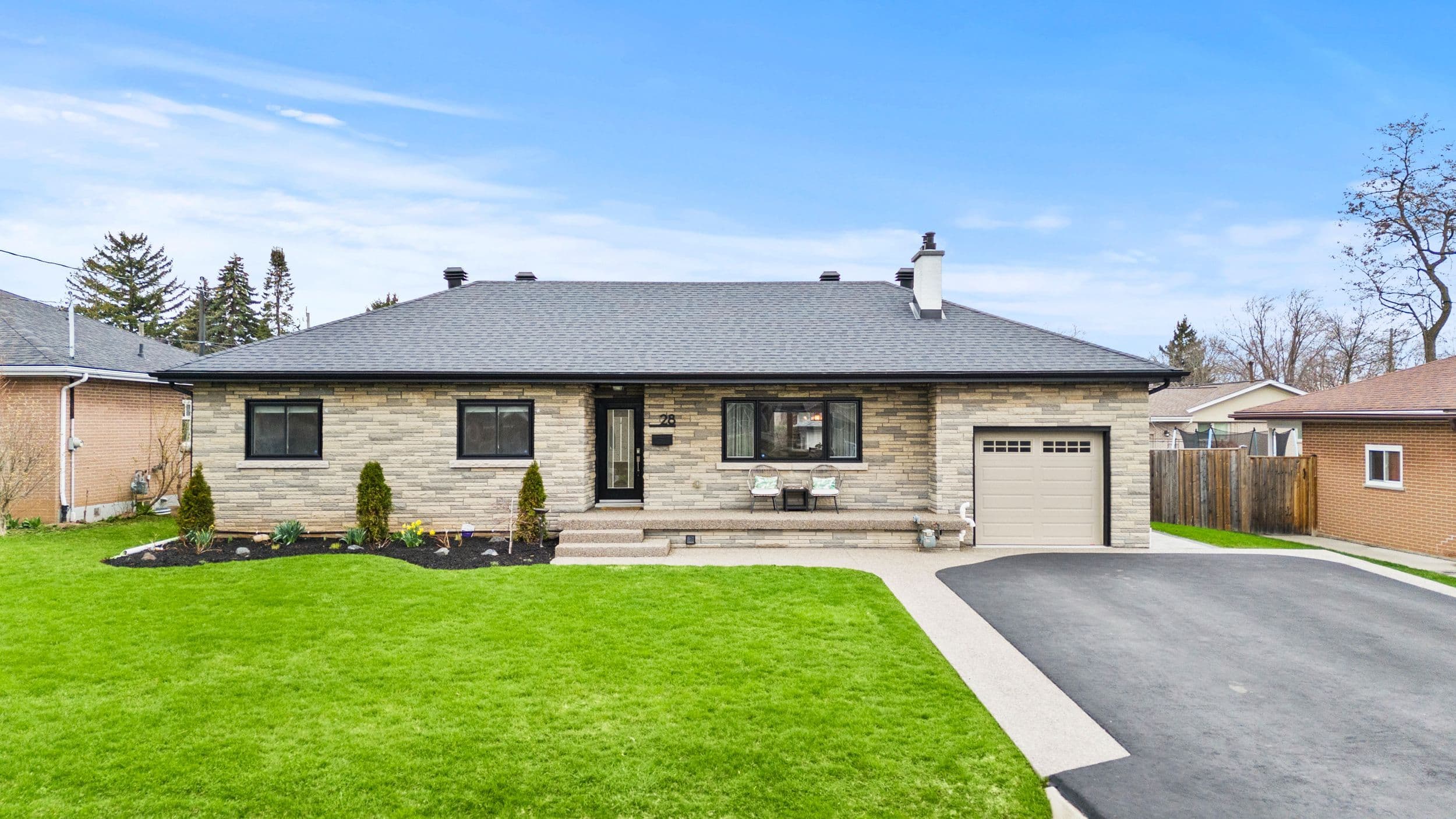 28 Bonita Drive, Hamilton, ON L8G 2X3