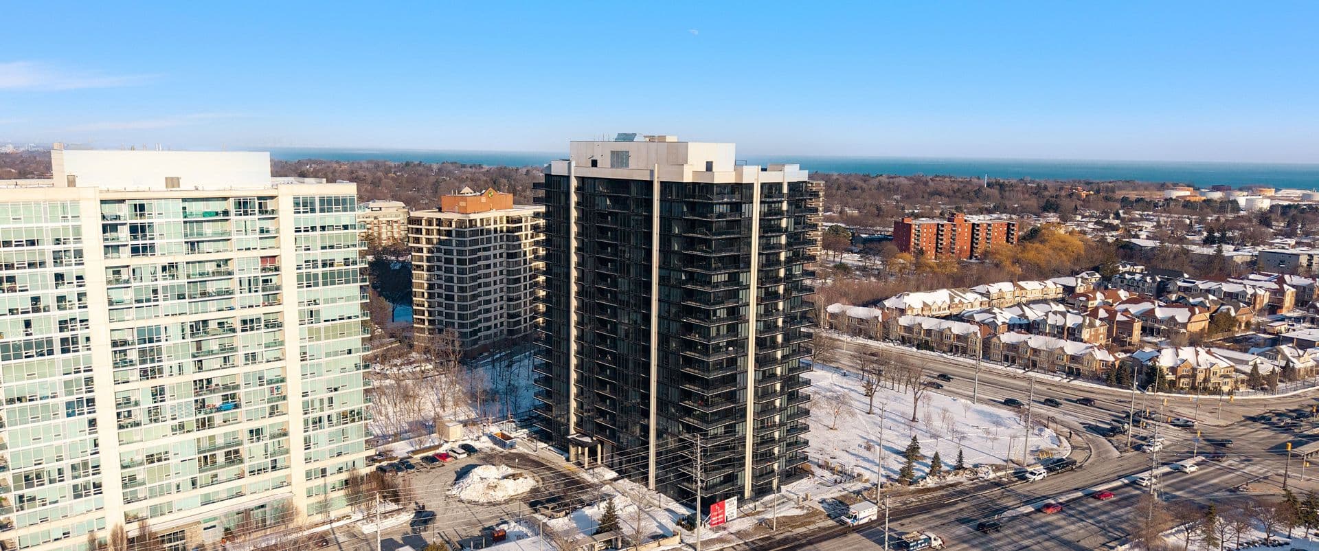 1035 Southdown Road 2007, Mississauga, ON L5J 0A2