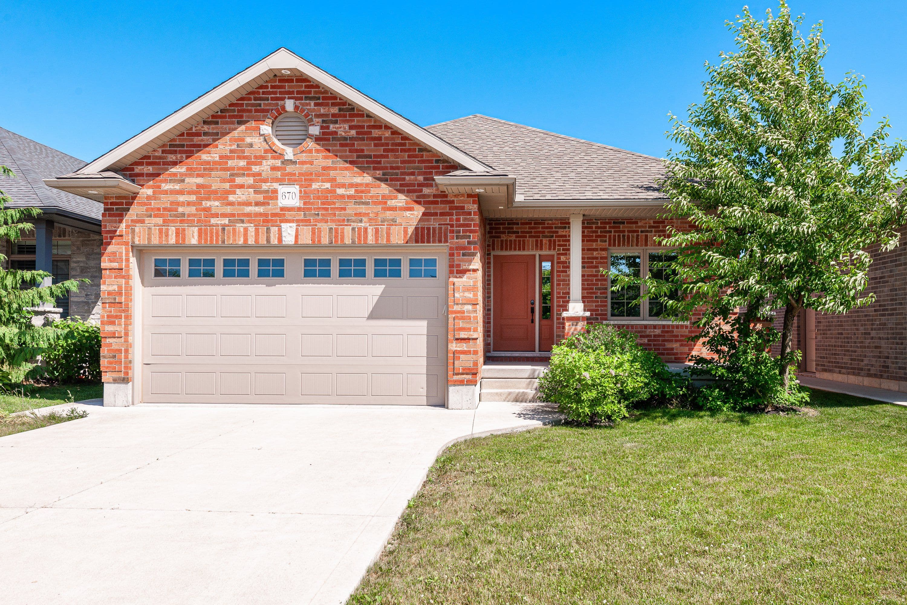 670 Forman Avenue, Stratford, ON N5A 0G3