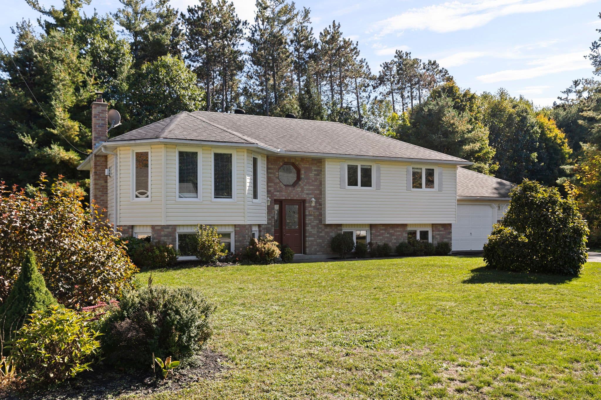 63 Bailey Crescent, Tiny, ON L0L 2T0