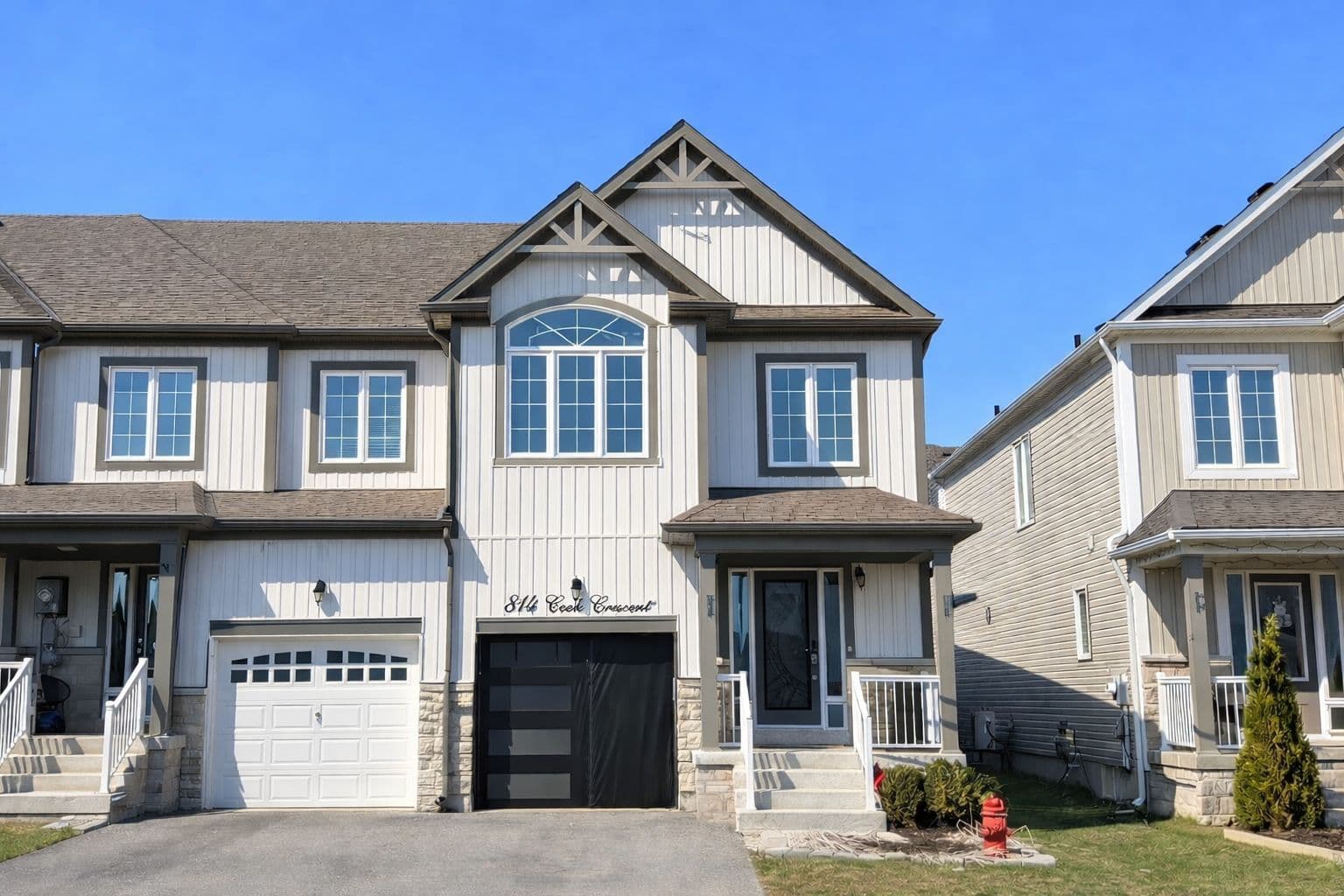 814 Cook Crescent, Shelburne, ON L9V 3V3