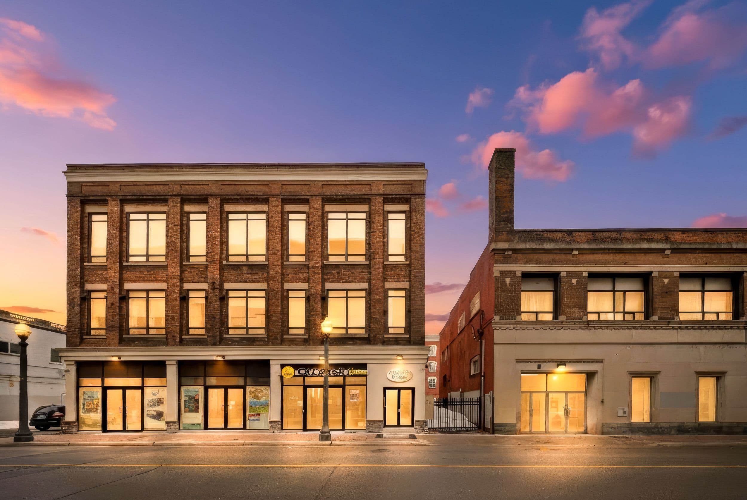 11 Queen Street 301, Brantford, ON N3T 3B1