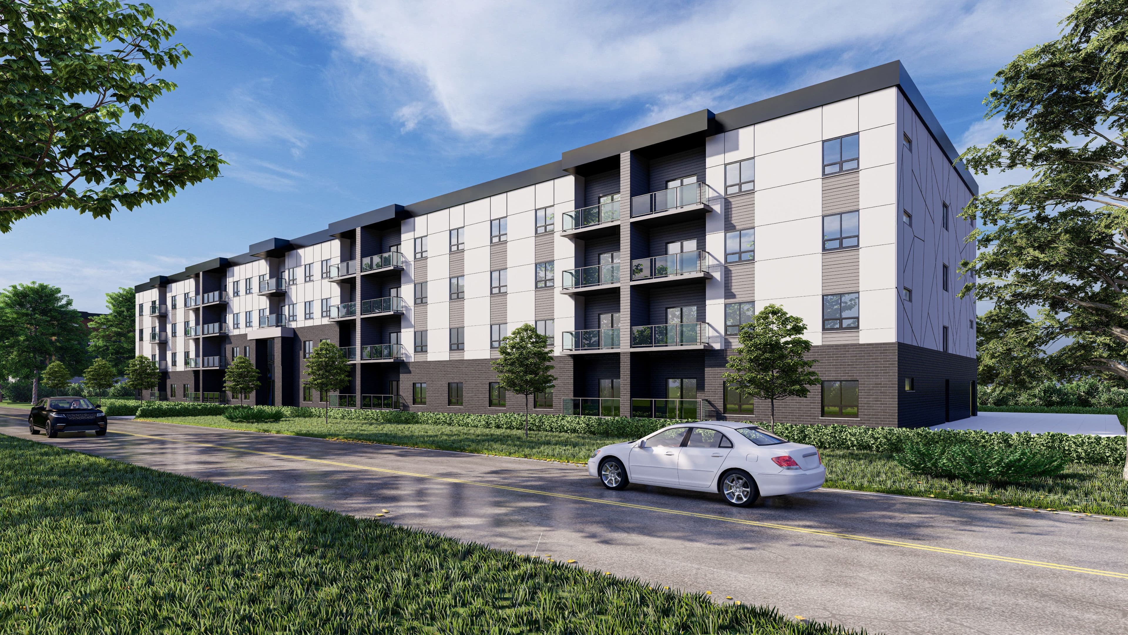 33318 Richmond Street 105, Lucan Biddulph, ON N0M 2J0