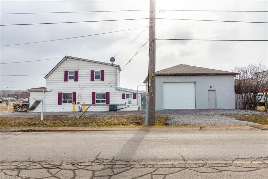 355 JONES Road, Hamilton, ON L8E 5N2