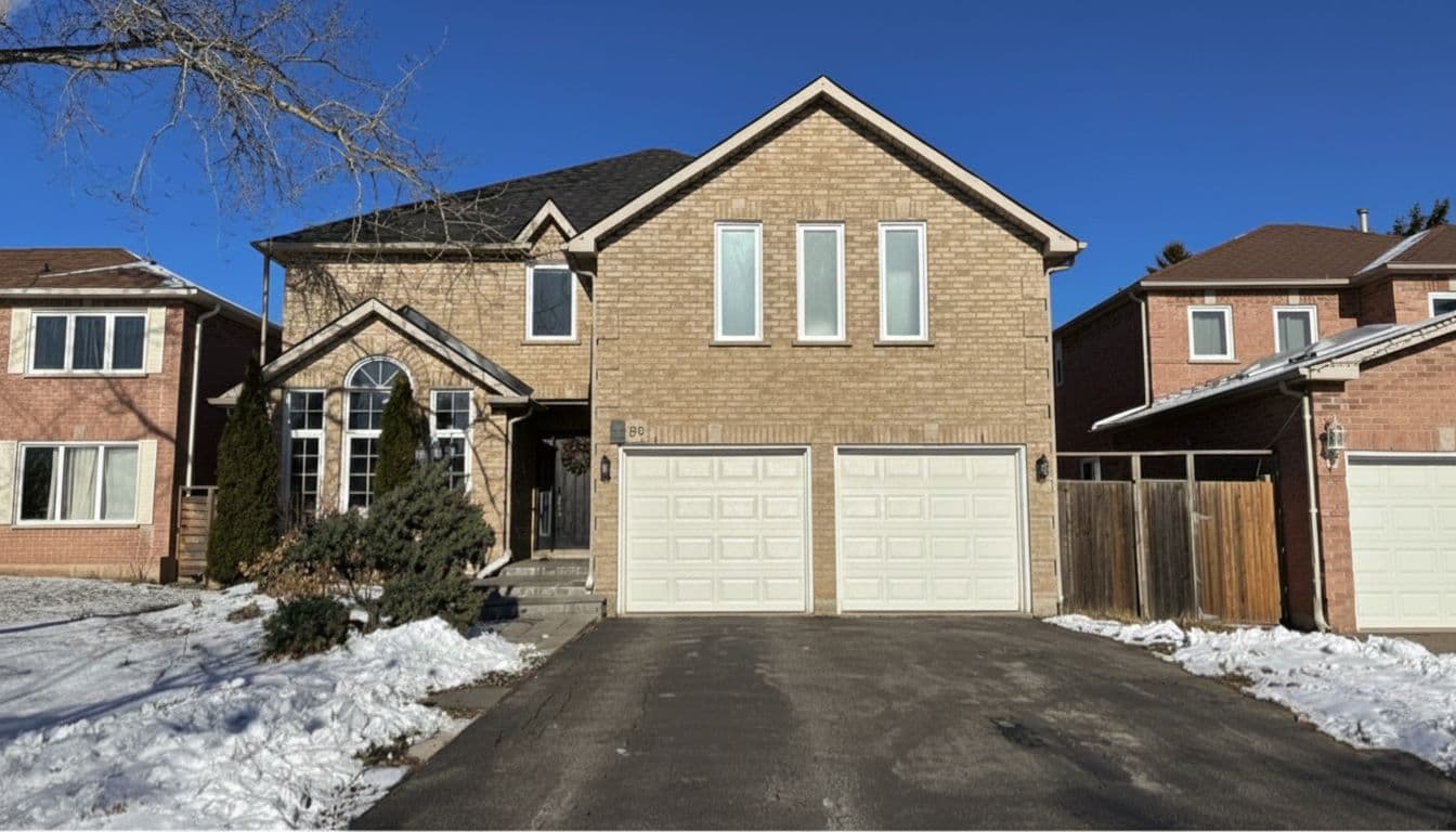 189 River Oaks Boulevard W Bsmt, Oakville, ON L6H 3S7