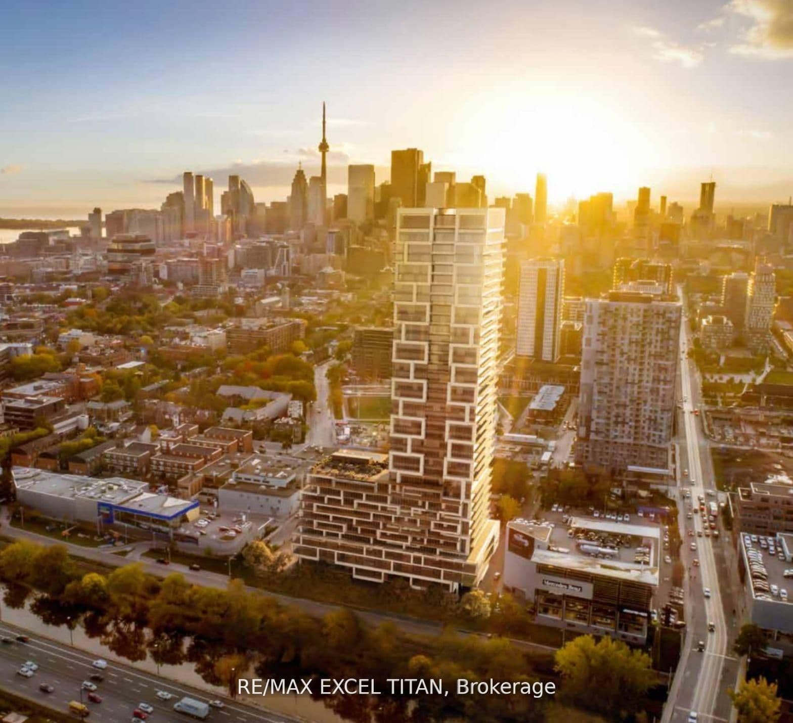 5 Defries Street 309, Toronto C08, ON M5A 3R4