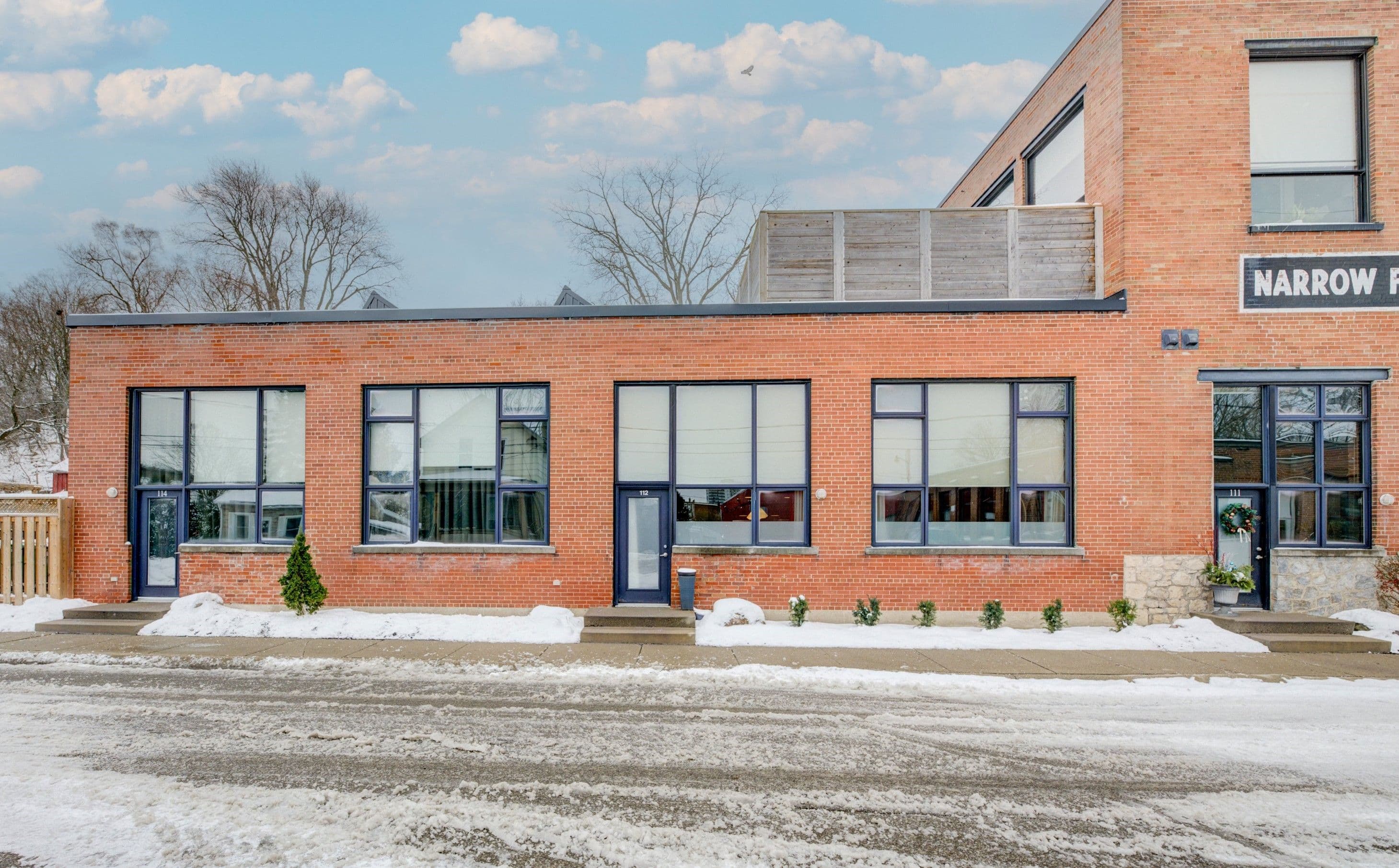 85 Spruce Street 112, Cambridge, ON N1R 4K4