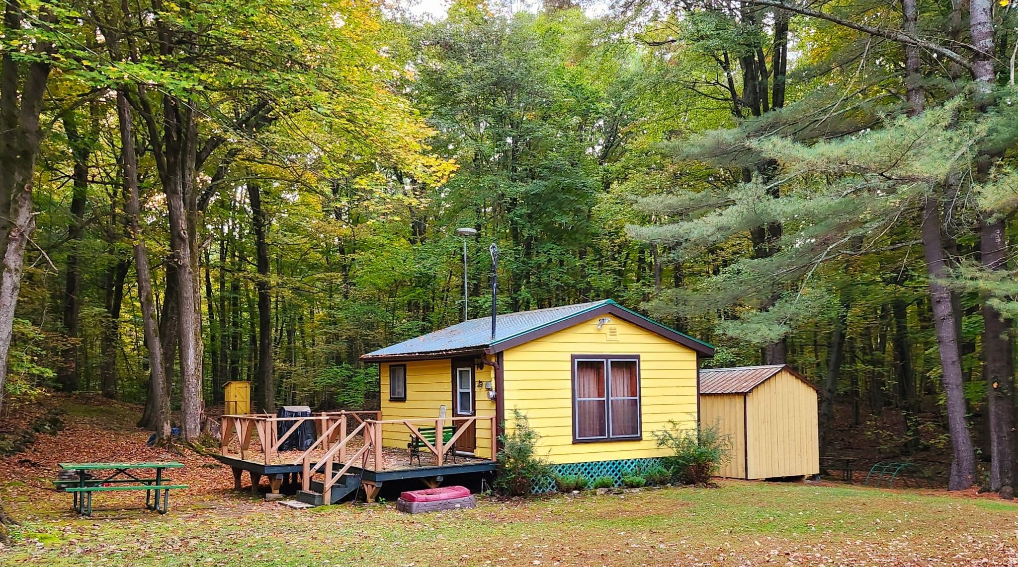 51A THOMPSON Lane, Rideau Lakes, ON K0G 1P0