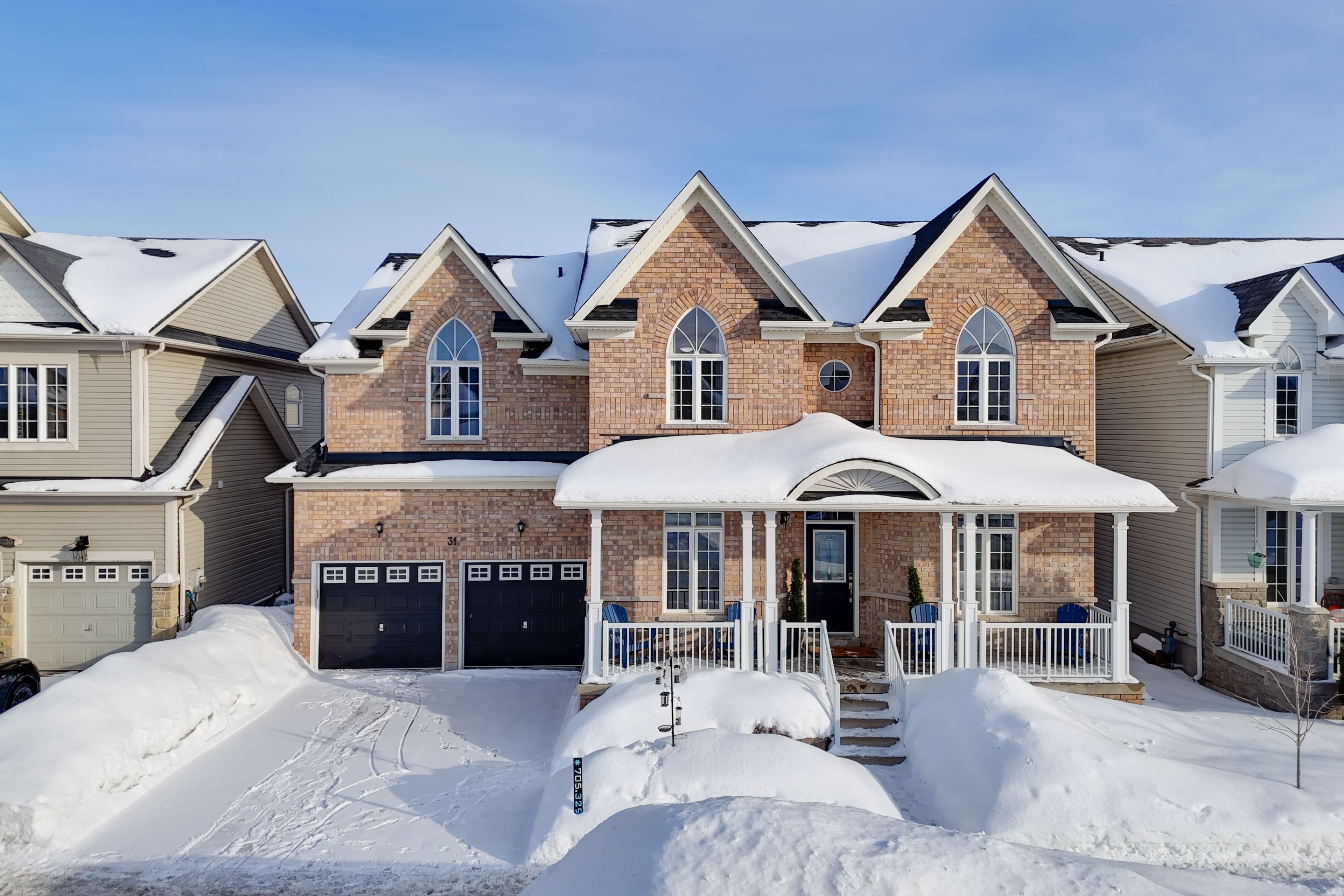 31 The Queensway N/A, Barrie, ON L4M 7H5