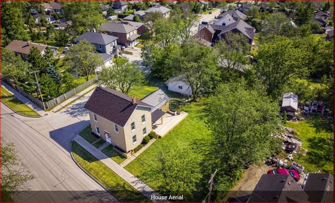 21 Albert Street S, Brock, ON L0C 1H0, Brock