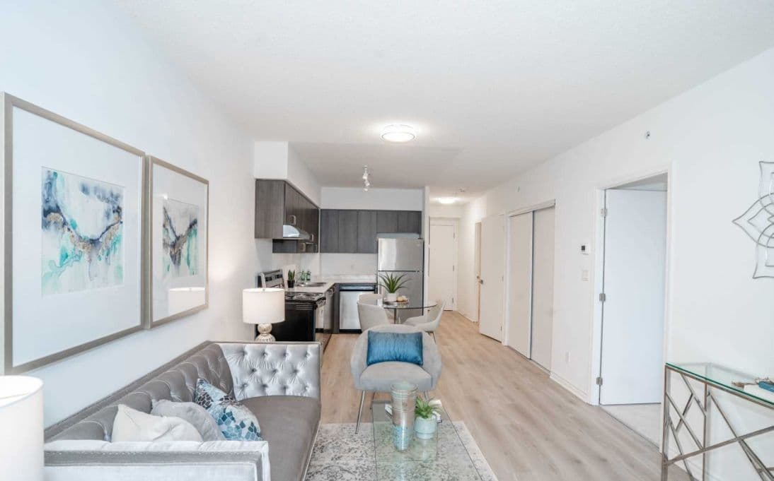 1 Falaise Road 423, Toronto E10, ON M1E 0B9