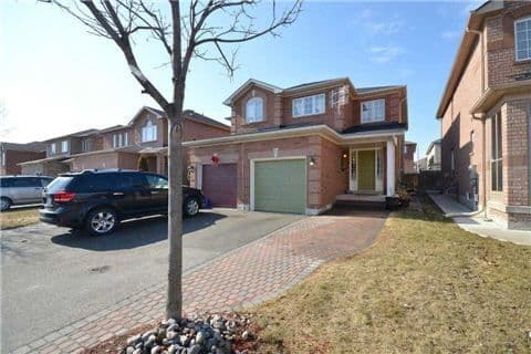 23 Lonestar Crescent, Brampton, ON L7A 2H9