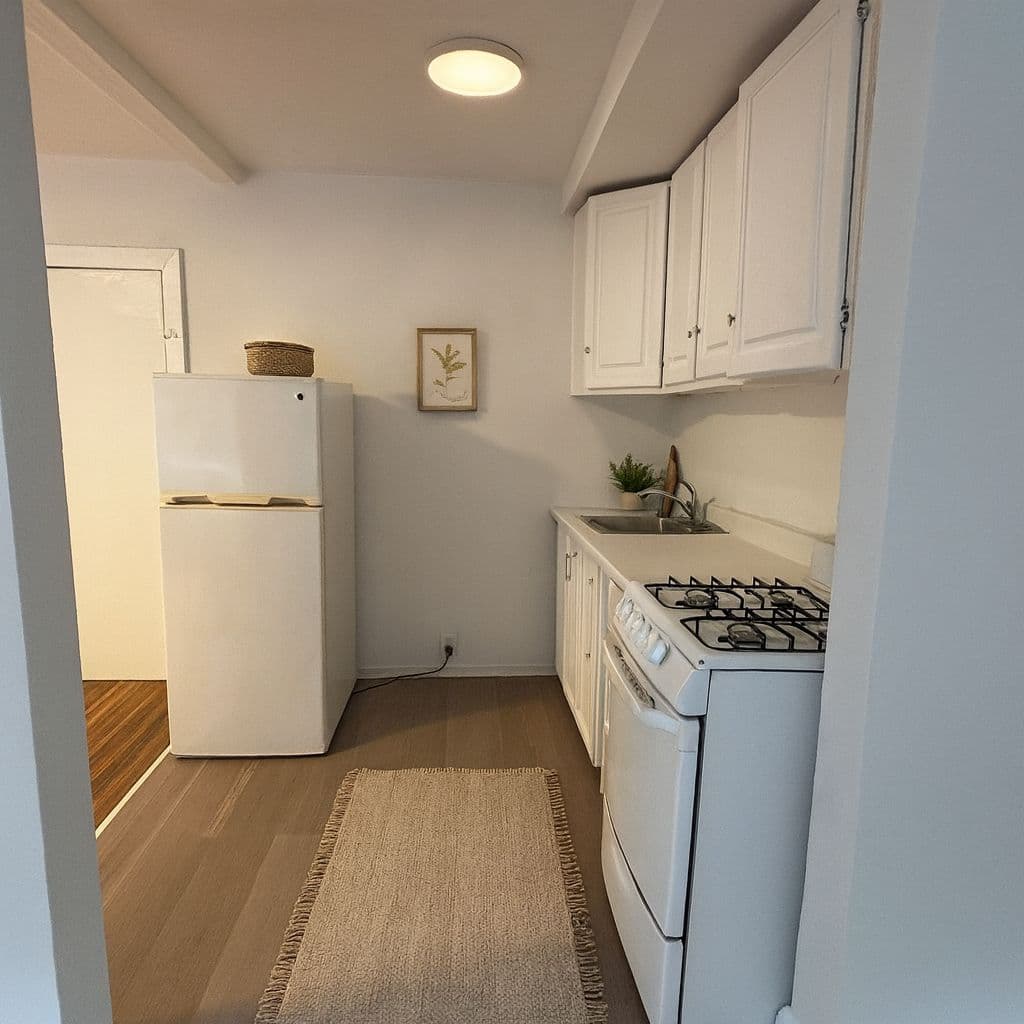 2449 Queen Street E 3, Toronto E02, ON M4E 1H7