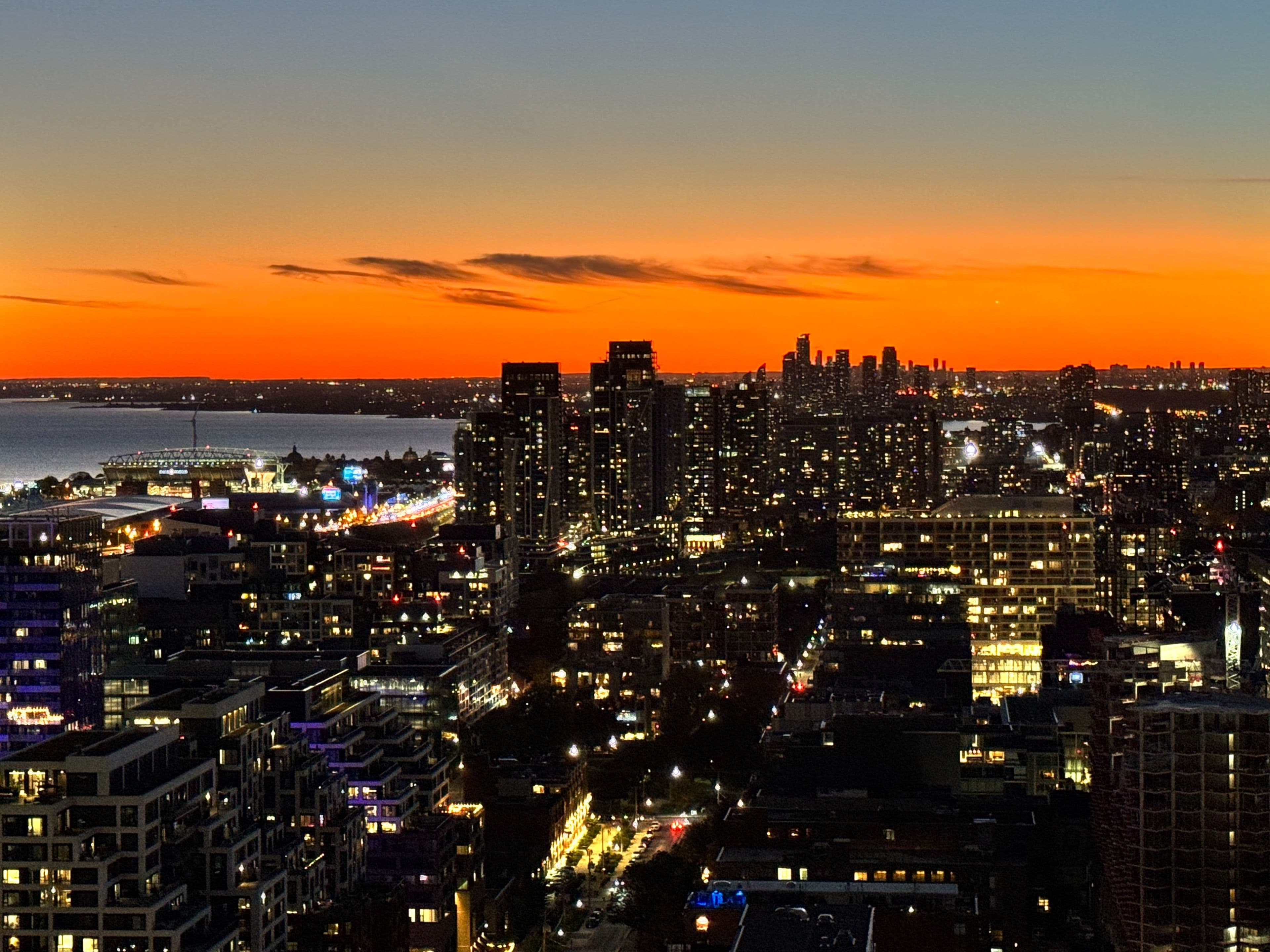 55 Mercer Street 4102, Toronto C01, ON M5V 0W4