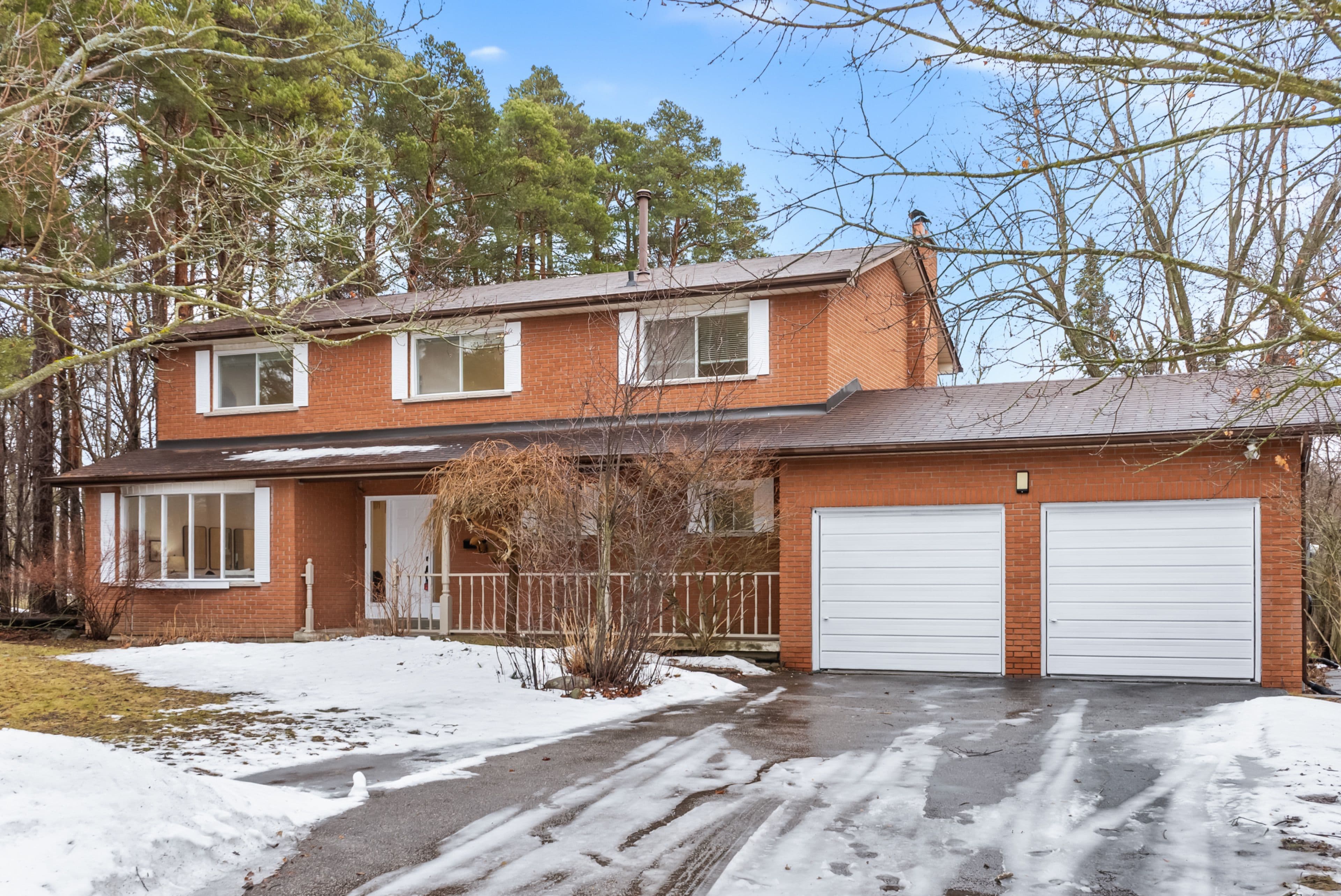 36 Cynthia Crescent, Richmond Hill, ON L4E 2R1