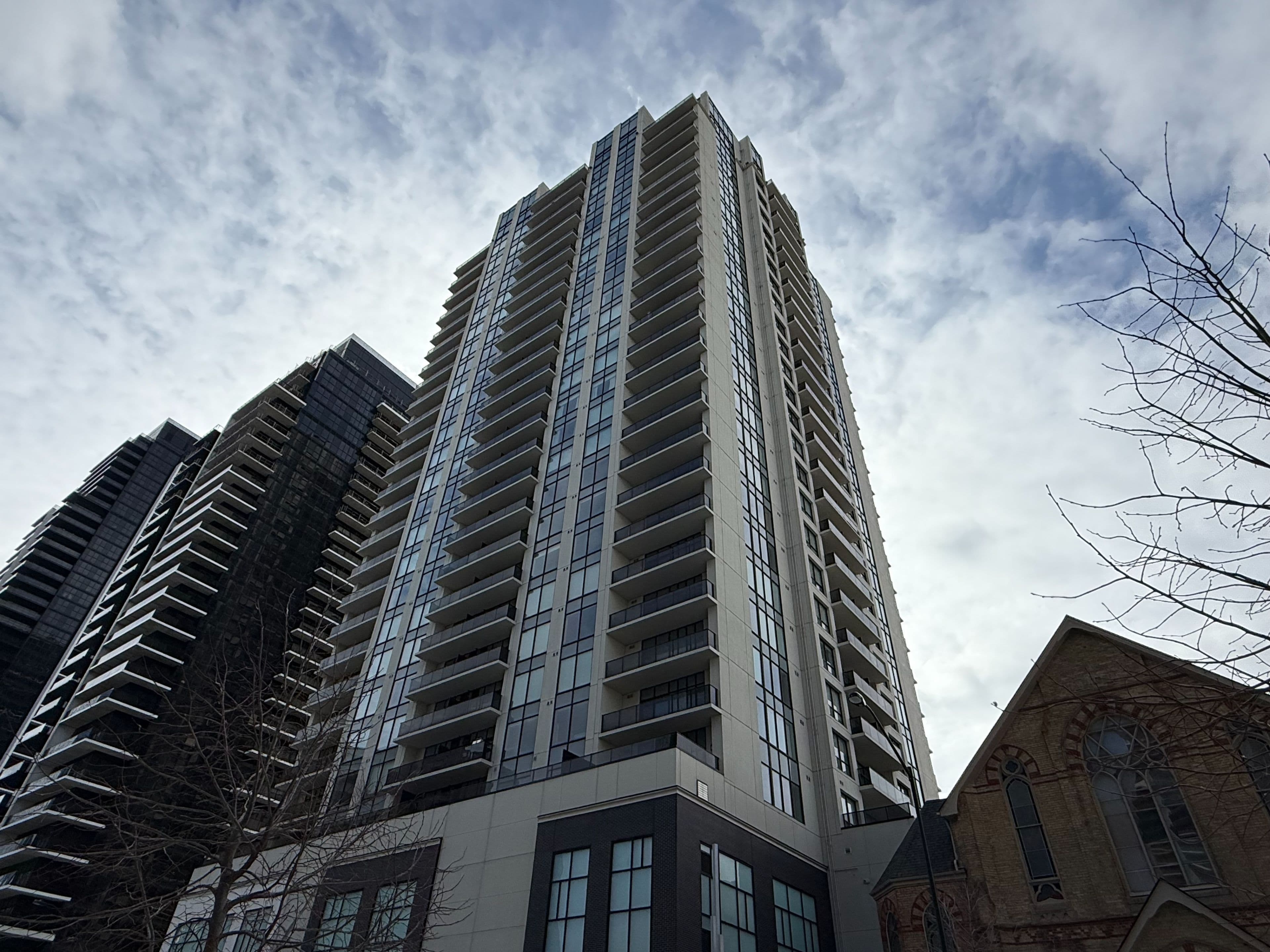 505 Talbot Street 910, London East, ON N6A 2S6