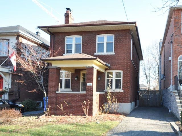 129 Colin Avenue, Toronto C03, ON M5P 2C4
