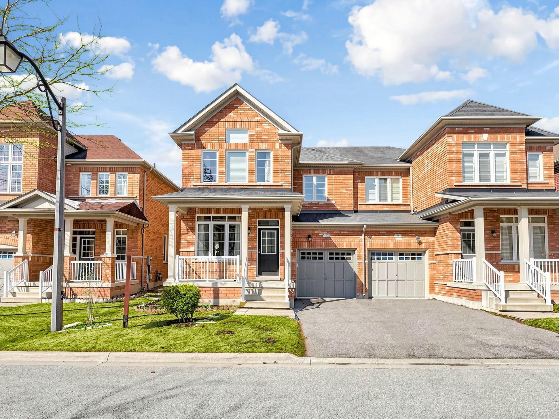 22 Prebble Drive, Markham, ON L6E 0M9
