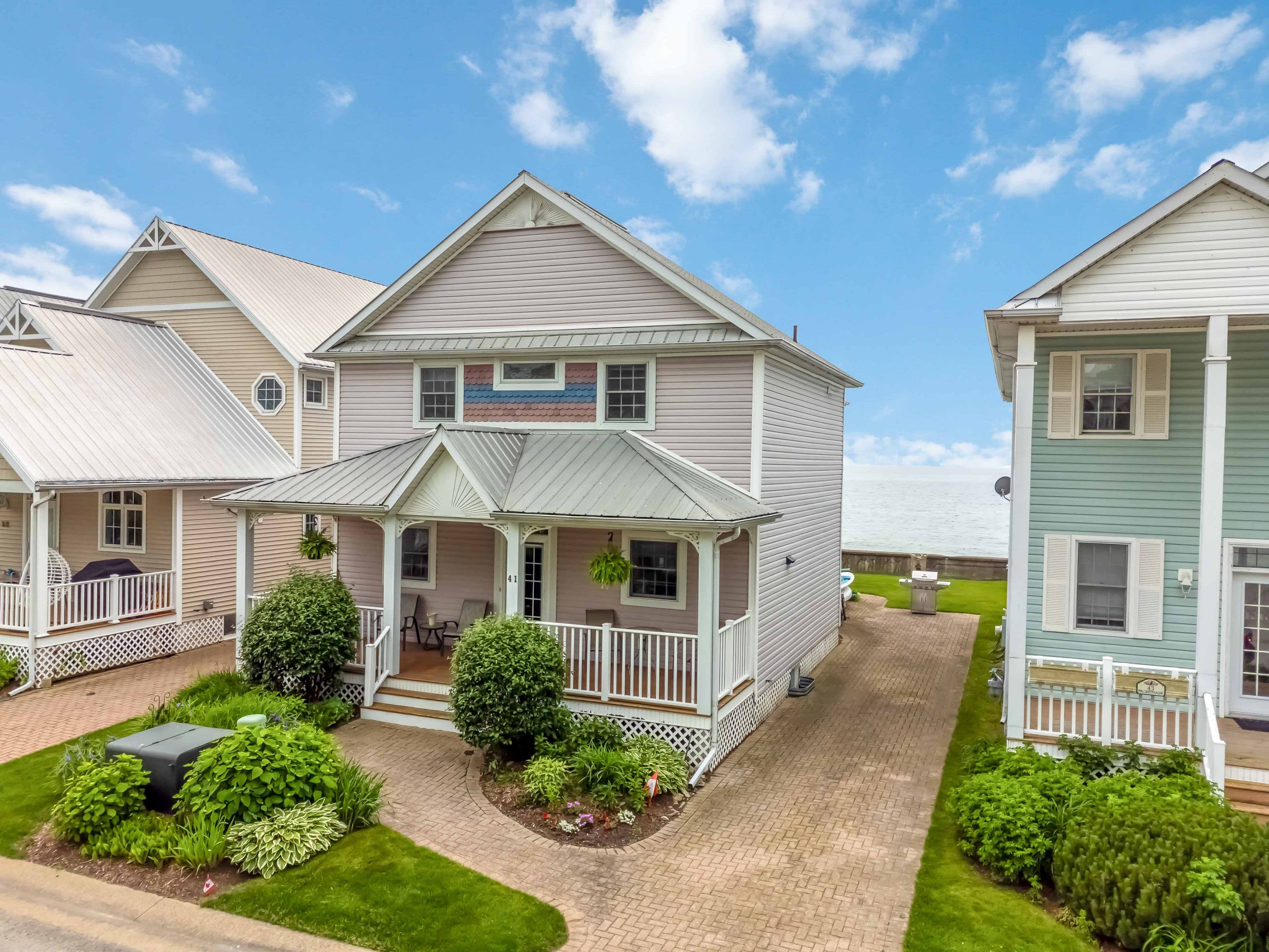 41 Promenade Way, Fort Erie, ON L0S 1B0