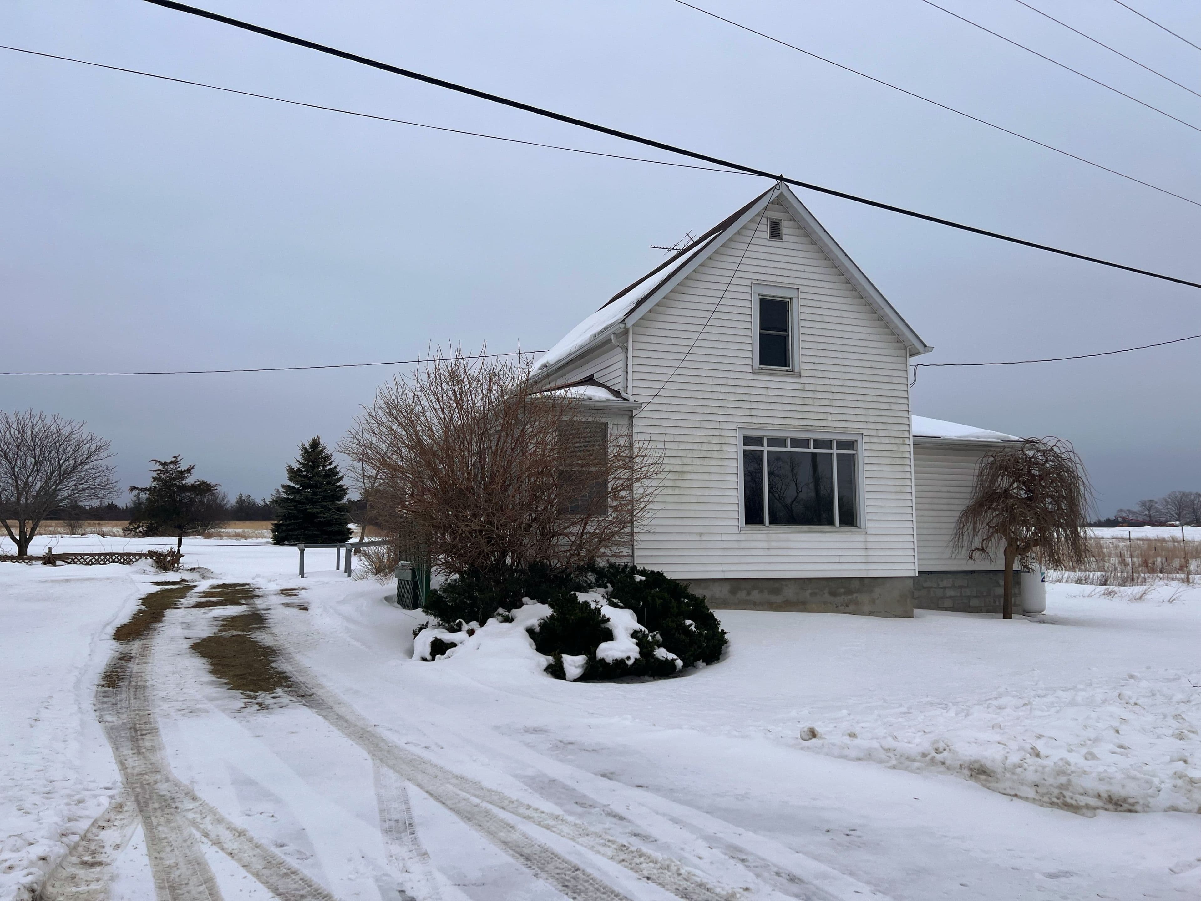 1205 County Road 18 Road, Prince Edward County, ON K0K 1P0