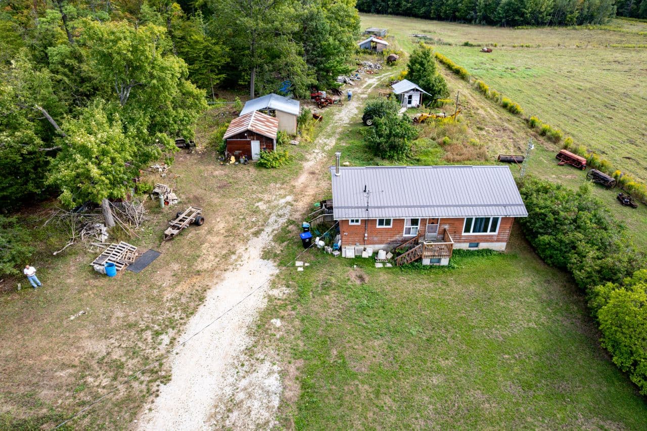 6989 Concession B-C Road, Ramara, ON L3V 0K7