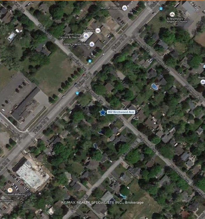 990-992 Birchwood Avenue, Burlington, ON L7T 2H8