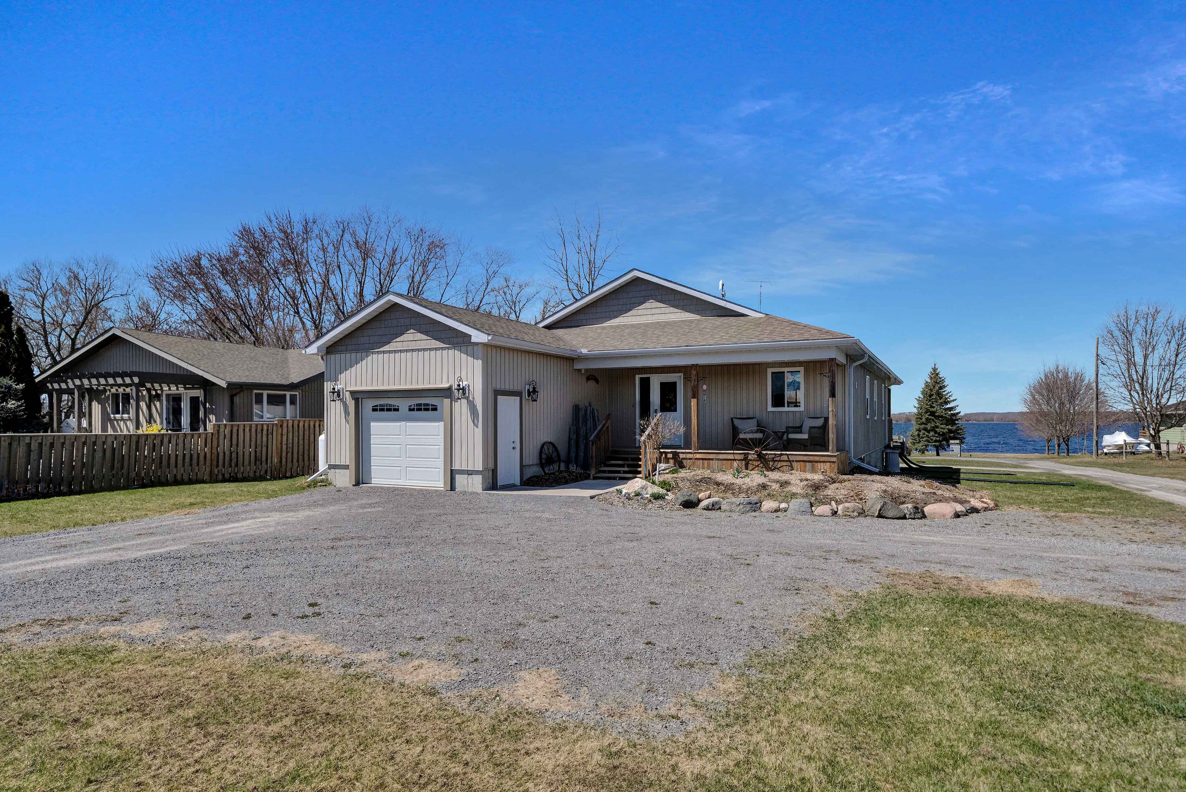 1649 County Road 15 N/A, Prince Edward County, ON K0K 1W0