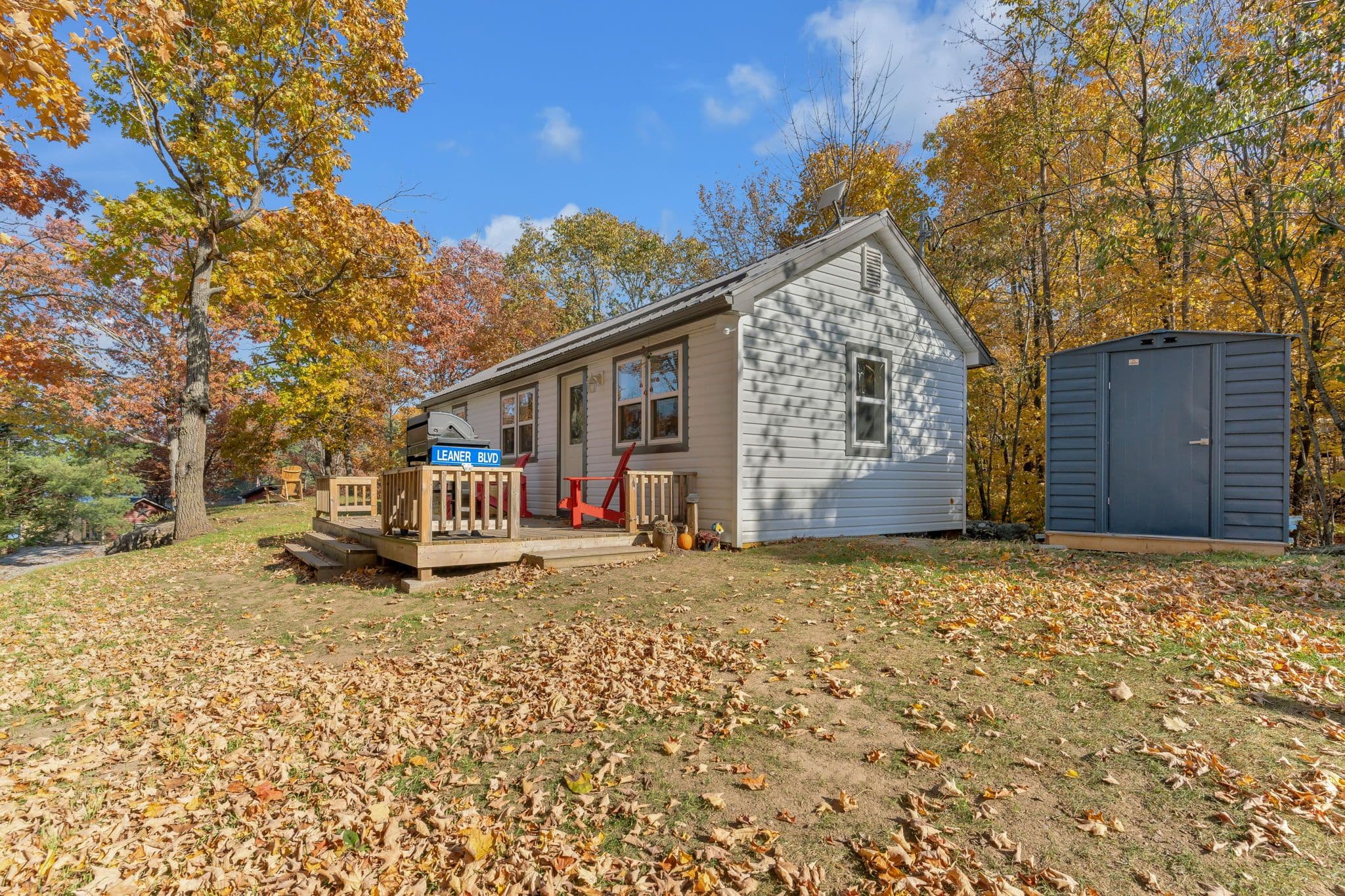 9010 Perth Road, Frontenac, ON K0H 2L0