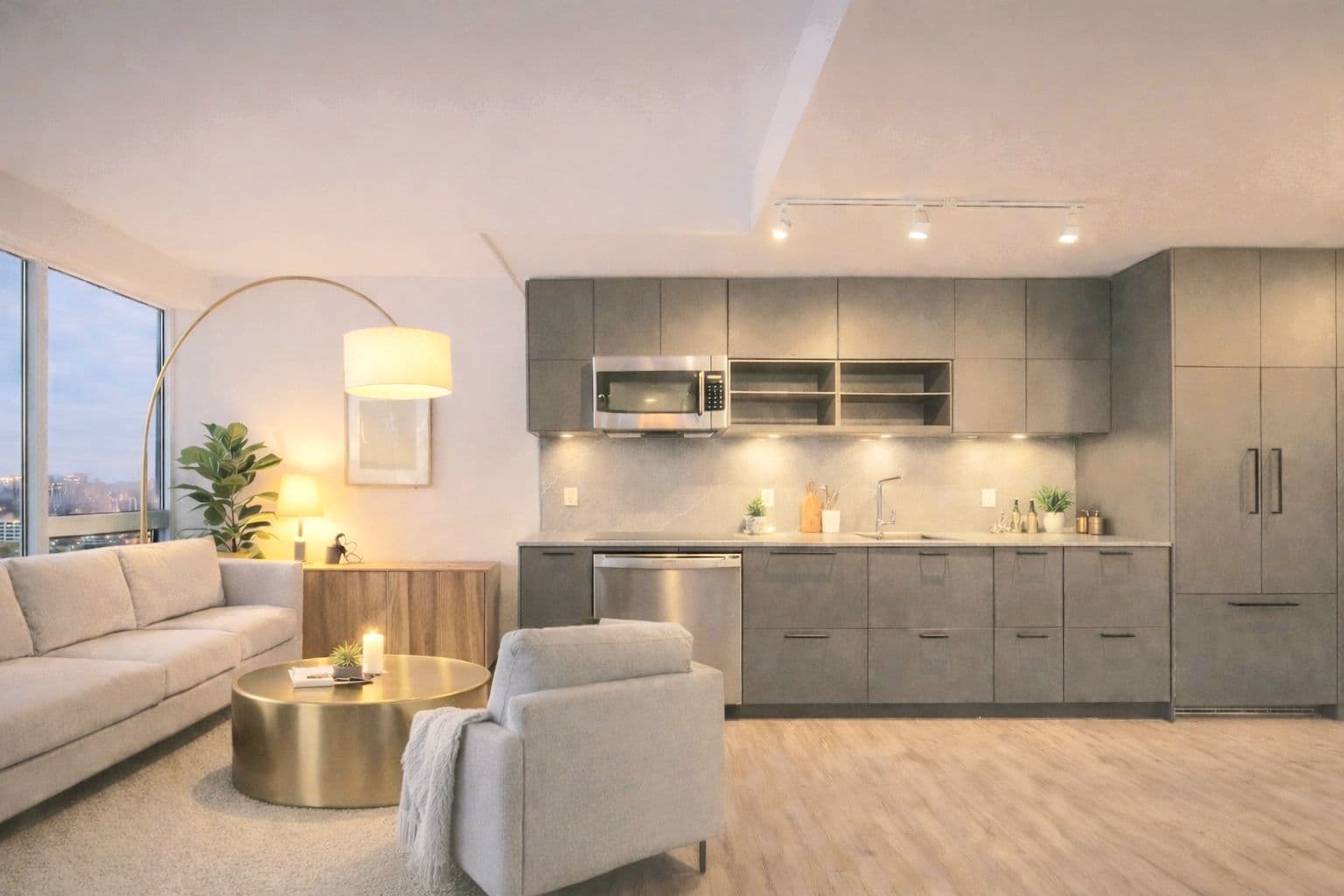 135 East Liberty Street 1403, Toronto C01, ON M6K 3K4