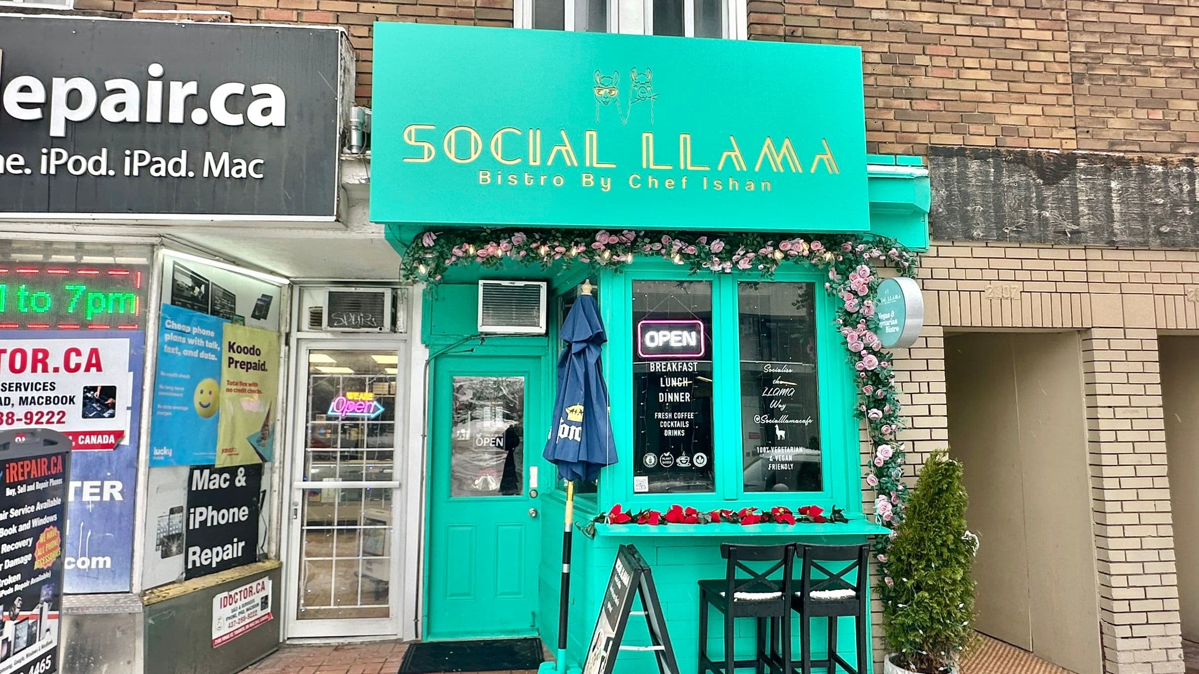 2107 YONGE Street, Toronto C03, ON M4S 2A4