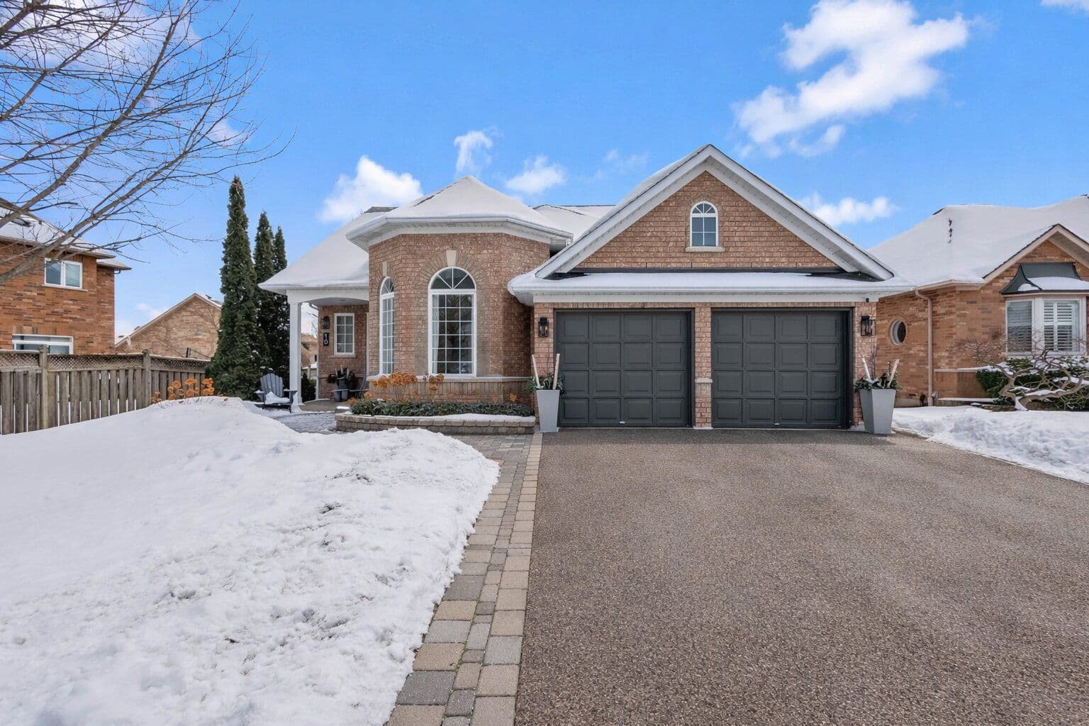 10 Anderson Court, Hamilton, ON L9G 4Z7