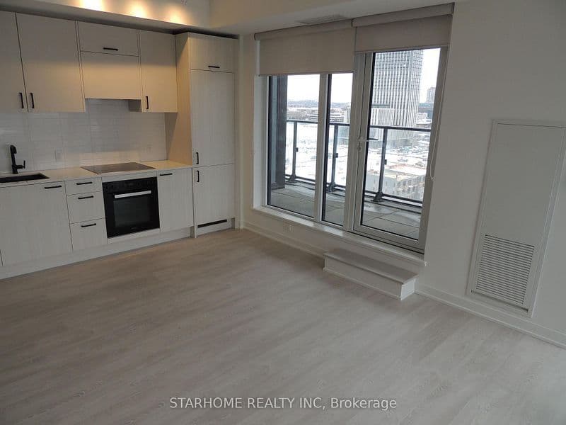 1 Quarrington Lane 1202, Toronto C13, ON M3C 0S4