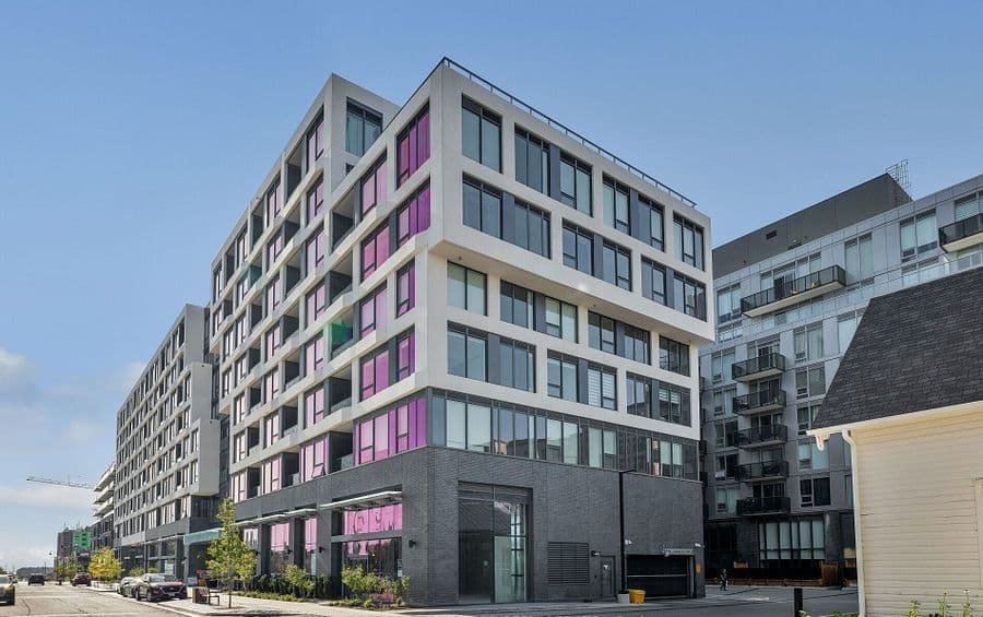 2450 Old Bronte Road 446, Oakville, ON L6M 5P6